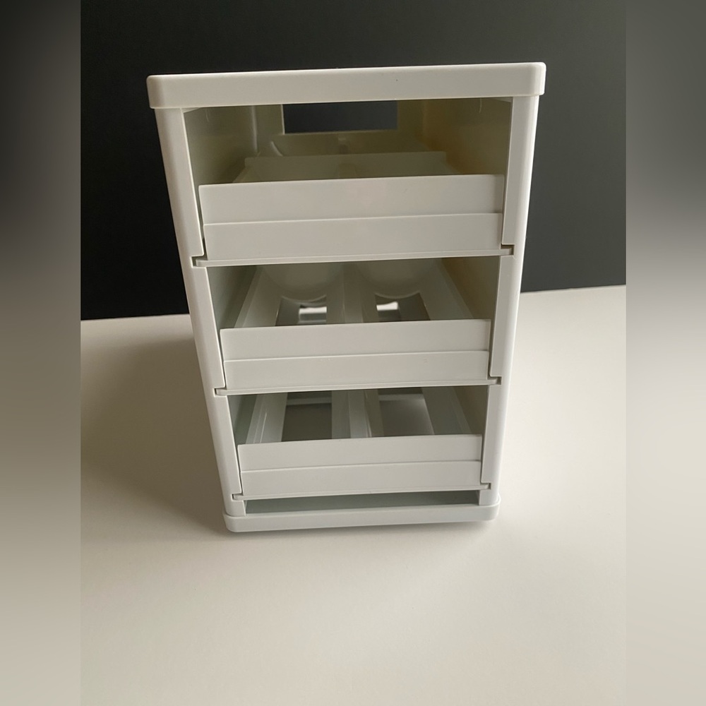 YouCopia Craft Stack Storage 3 Drawer Organization - Picture 14 of 16